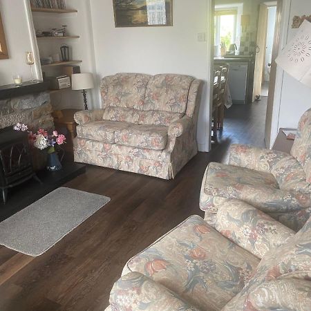 Arosfa Villa Bala Eksteriør billede