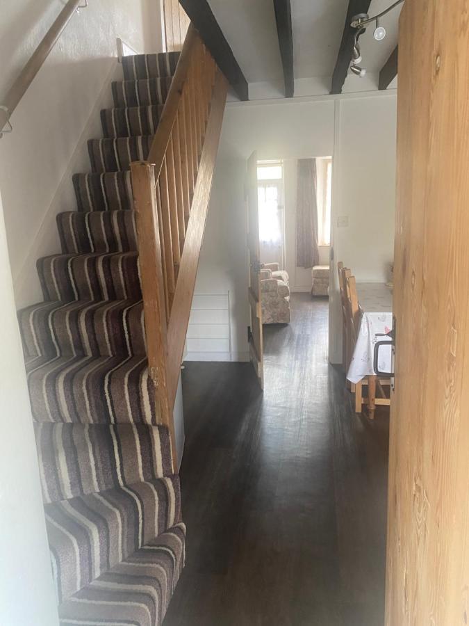 Arosfa Villa Bala Eksteriør billede