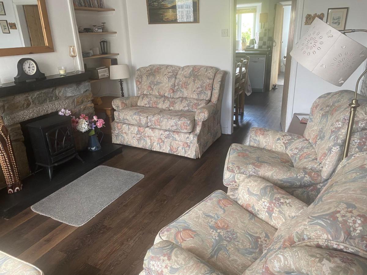 Arosfa Villa Bala Eksteriør billede
